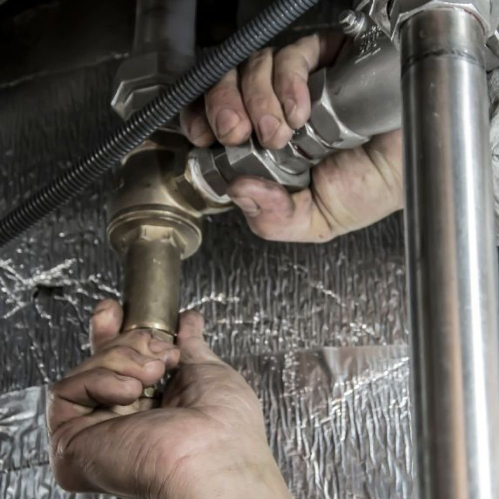 Furnace Replacement in Blue Diamond AZ