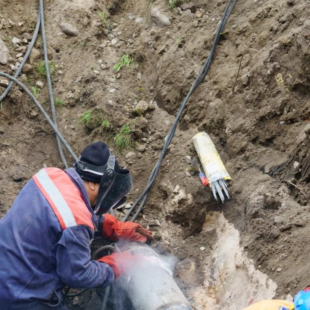 Furnace Replacement in Blue Diamond AZ