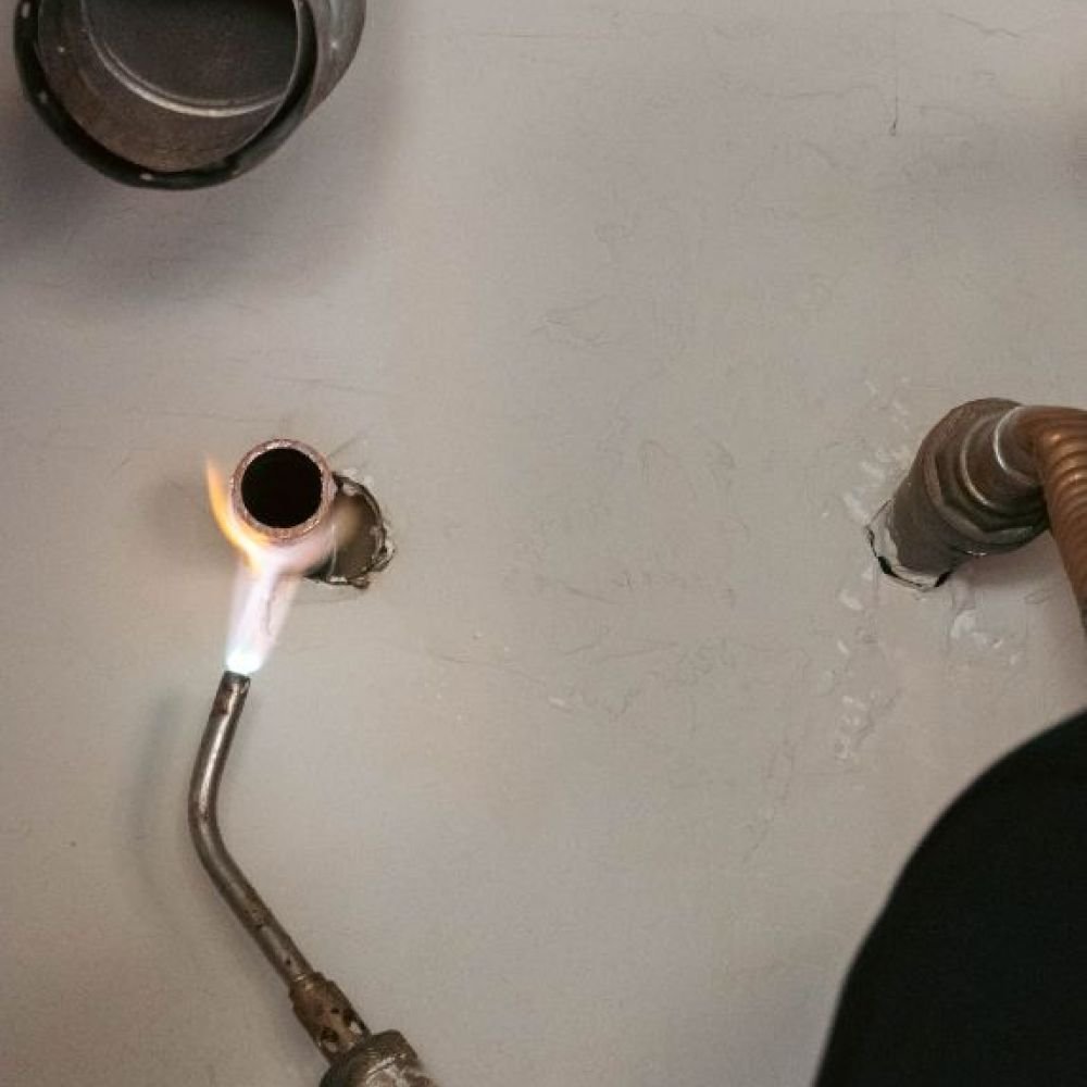 Furnace Replacement in Blue Diamond AZ