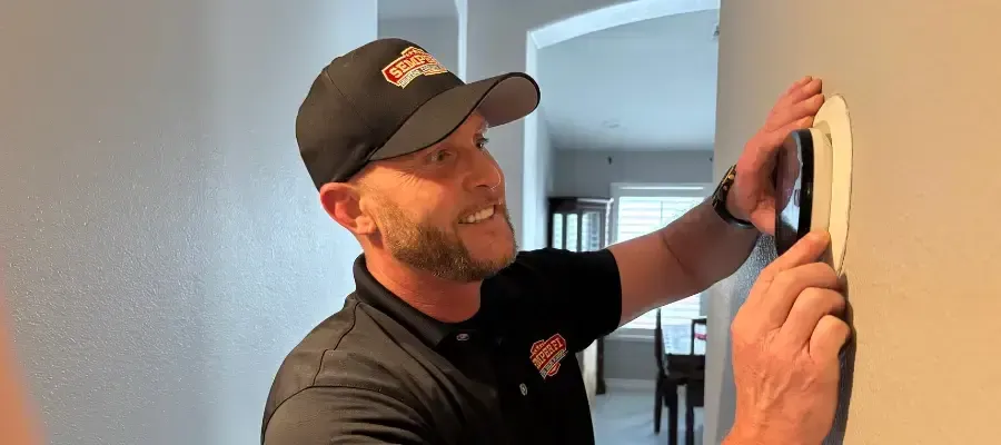 Home Comfort Services