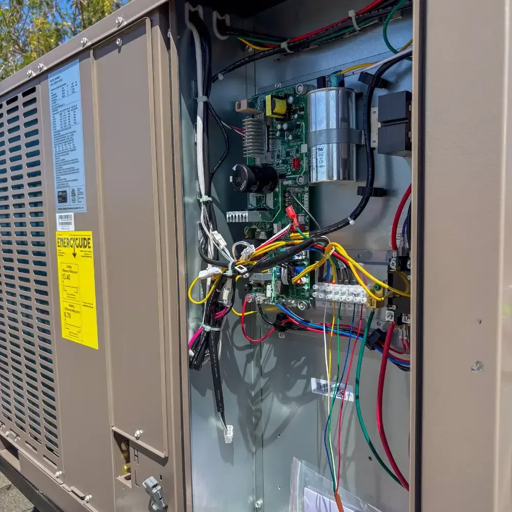 Ac Maintenance In Blue Diamond Az
