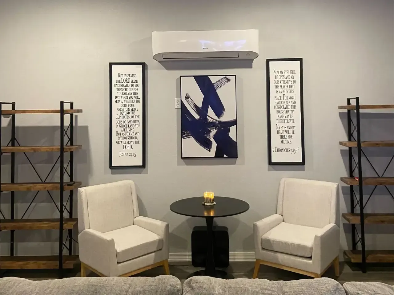 Ductless Mini Split Replacement Blue Diamond Az Hero