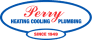 Perry&rsquo;s Heating